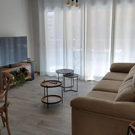Precioso A 250 Metros De La Playa. Apartment