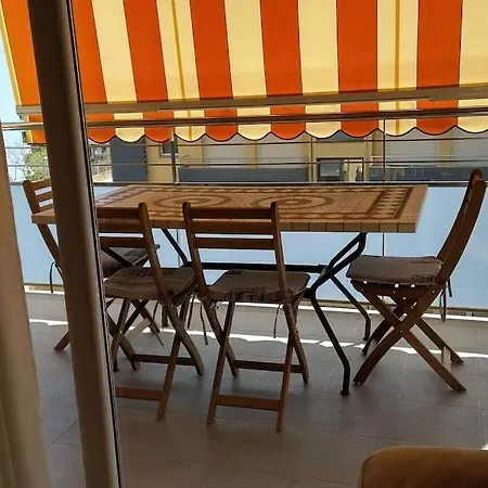 Apartment Precioso A 250 Metros De La Playa. Blanes
