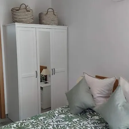 Apartment Precioso A 250 Metros De La Playa.
