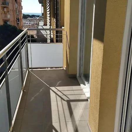 Apartment Precioso A 250 Metros De La Playa.