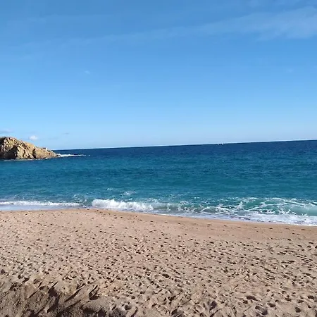 Precioso A 250 Metros De La Playa. * Blanes