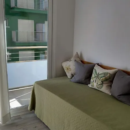 Apartment Precioso A 250 Metros De La Playa. Blanes