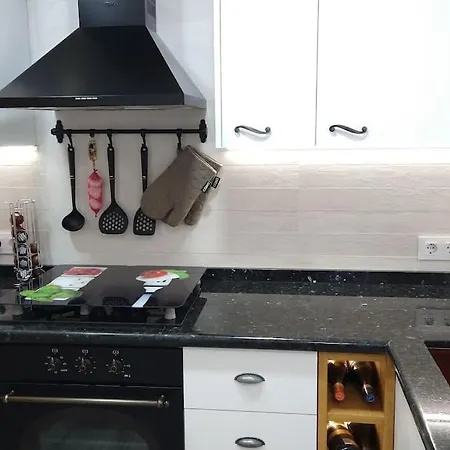 Precioso A 250 Metros De La Playa. Apartment *