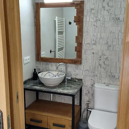 Precioso A 250 Metros De La Playa. Apartment *