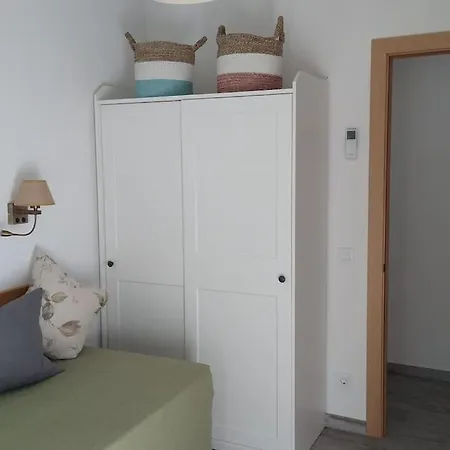 Apartment Precioso A 250 Metros De La Playa.