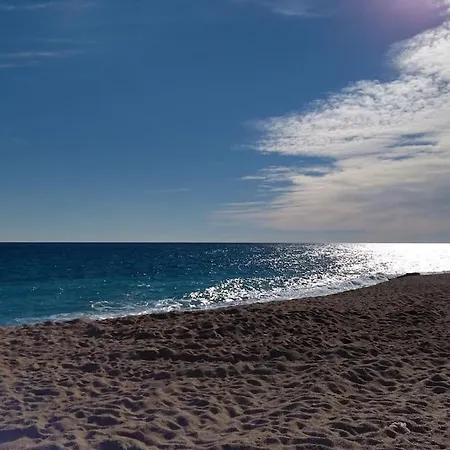 Precioso A 250 Metros De La Playa. Apartment Blanes