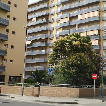 Precioso A 250 Metros De La Playa. Apartment