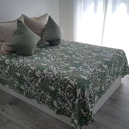 Appartement Precioso A 250 Metros De La Playa.