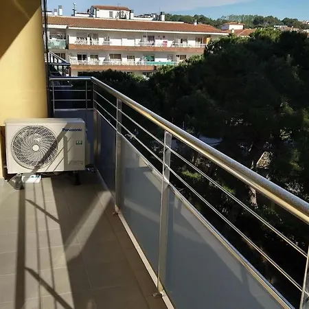 Precioso A 250 Metros De La Playa. * Бланес