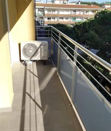Precioso A 250 Metros De La Playa. Апартаменты Бланес